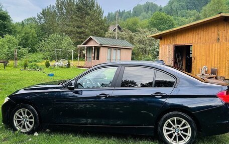 BMW 3 серия, 2014 год, 1 900 000 рублей, 5 фотография