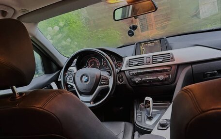BMW 3 серия, 2014 год, 1 900 000 рублей, 12 фотография