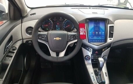 Chevrolet Cruze II, 2012 год, 999 000 рублей, 5 фотография