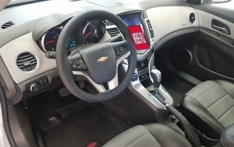 Chevrolet Cruze II, 2012 год, 999 000 рублей, 6 фотография