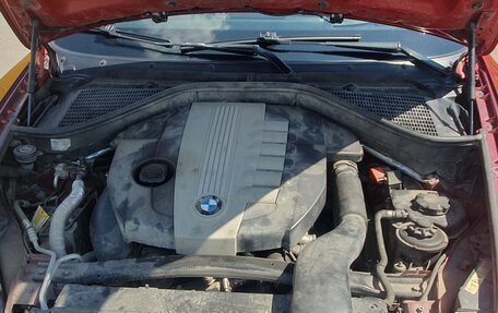 BMW X6, 2008 год, 2 190 000 рублей, 12 фотография
