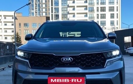 KIA Sorento IV, 2020 год, 3 740 000 рублей, 1 фотография