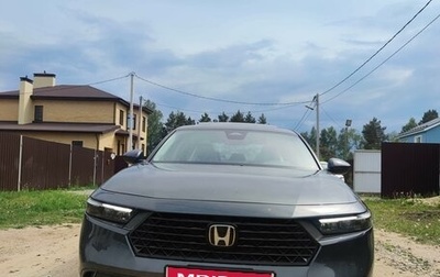 Honda Accord IX рестайлинг, 2023 год, 3 800 000 рублей, 1 фотография