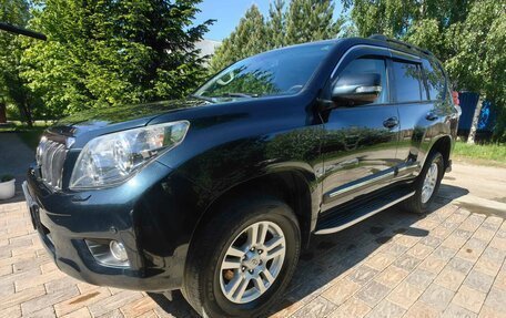 Toyota Land Cruiser Prado 150 рестайлинг 2, 2009 год, 3 650 000 рублей, 1 фотография