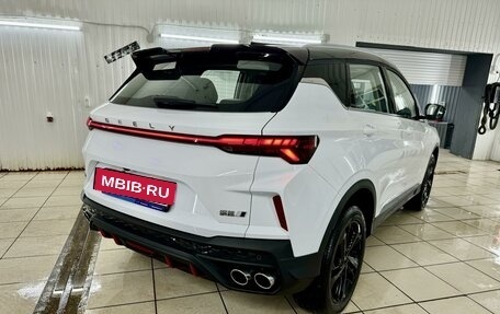 Geely Coolray I, 2023 год, 2 550 000 рублей, 3 фотография