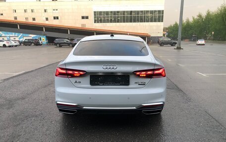 Audi A5, 2020 год, 4 950 000 рублей, 6 фотография