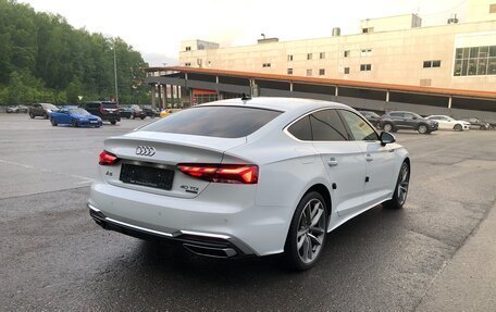 Audi A5, 2020 год, 4 950 000 рублей, 5 фотография