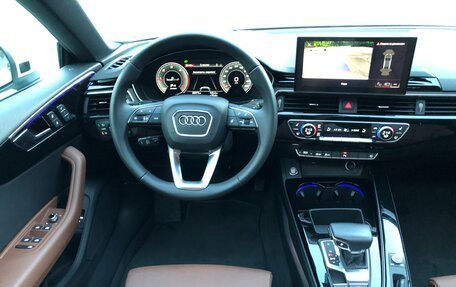 Audi A5, 2020 год, 4 950 000 рублей, 14 фотография