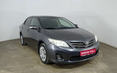 Toyota Corolla, 2013 год, 1 370 000 рублей, 3 фотография