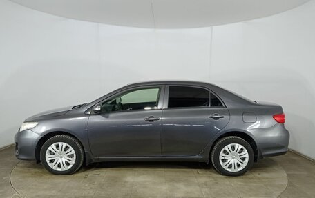 Toyota Corolla, 2013 год, 1 370 000 рублей, 8 фотография