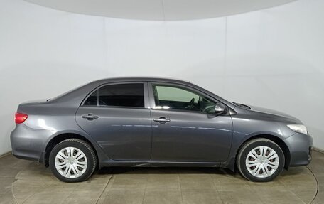 Toyota Corolla, 2013 год, 1 370 000 рублей, 4 фотография