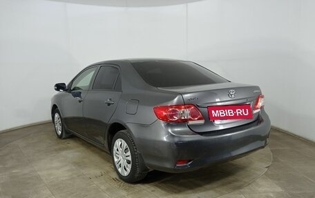 Toyota Corolla, 2013 год, 1 370 000 рублей, 7 фотография