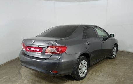 Toyota Corolla, 2013 год, 1 370 000 рублей, 5 фотография