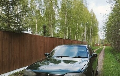 Toyota Camry V30, 1993 год, 385 000 рублей, 6 фотография