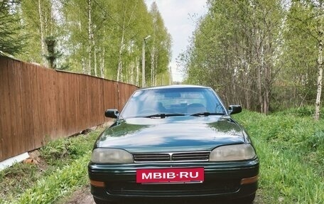 Toyota Camry V30, 1993 год, 385 000 рублей, 7 фотография