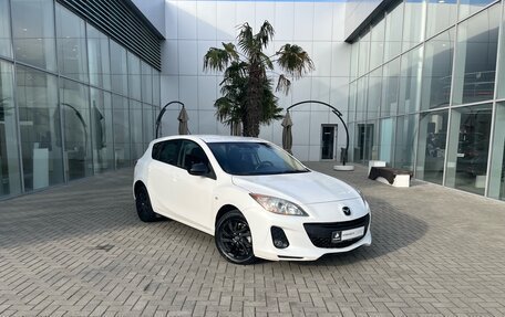 Mazda 3, 2013 год, 995 000 рублей, 3 фотография