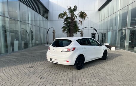 Mazda 3, 2013 год, 995 000 рублей, 5 фотография