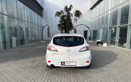Mazda 3, 2013 год, 995 000 рублей, 6 фотография