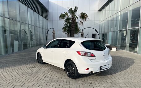 Mazda 3, 2013 год, 995 000 рублей, 7 фотография
