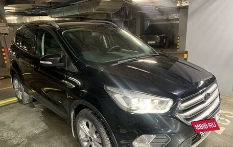 Ford Kuga III, 2017 год, 2 050 000 рублей, 3 фотография