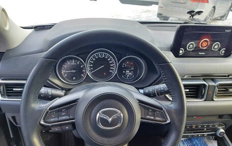 Mazda CX-5 II, 2020 год, 3 350 000 рублей, 5 фотография