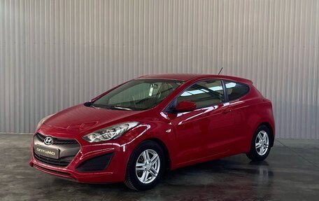 Hyundai i30 II рестайлинг, 2013 год, 1 299 000 рублей, 1 фотография