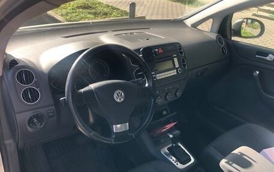 Volkswagen Golf Plus I, 2006 год, 640 000 рублей, 1 фотография