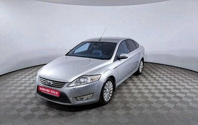 Ford Mondeo IV, 2008 год, 838 000 рублей, 1 фотография