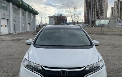 Honda Fit III, 2019 год, 1 480 000 рублей, 1 фотография