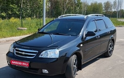 Chevrolet Lacetti, 2008 год, 585 000 рублей, 1 фотография