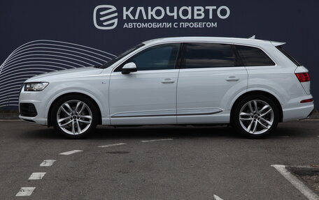 Audi Q7, 2016 год, 3 950 000 рублей, 5 фотография