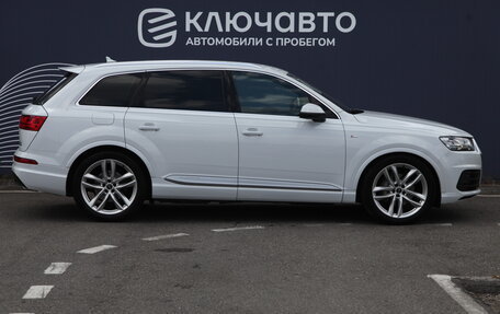 Audi Q7, 2016 год, 3 950 000 рублей, 6 фотография