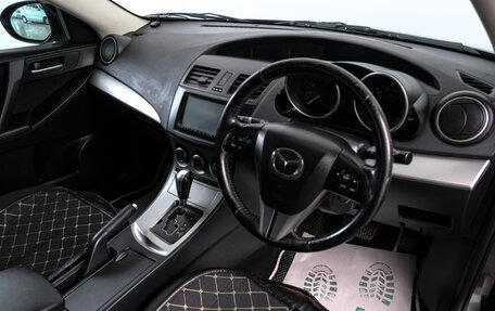 Mazda Axela, 2009 год, 1 019 000 рублей, 8 фотография