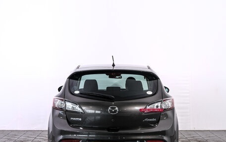 Mazda Axela, 2009 год, 1 019 000 рублей, 5 фотография