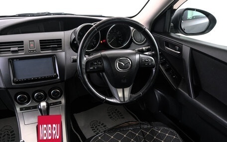 Mazda Axela, 2009 год, 1 019 000 рублей, 10 фотография