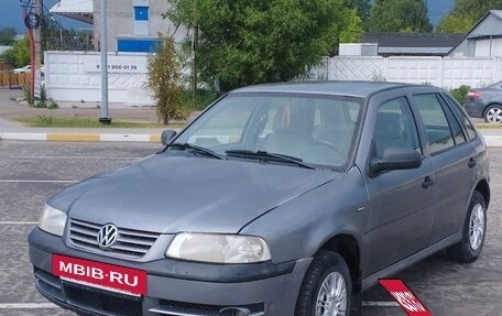 Volkswagen Pointer, 2004 год, 235 000 рублей, 2 фотография