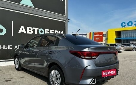 KIA Rio IV, 2020 год, 1 722 000 рублей, 7 фотография