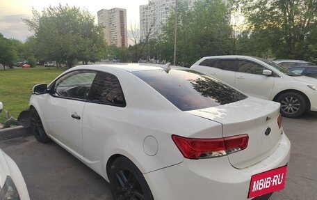 KIA Forte II, 2012 год, 600 000 рублей, 5 фотография