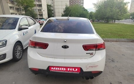 KIA Forte II, 2012 год, 600 000 рублей, 4 фотография