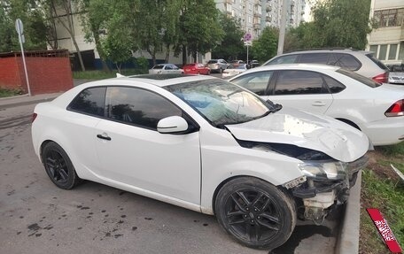 KIA Forte II, 2012 год, 600 000 рублей, 3 фотография