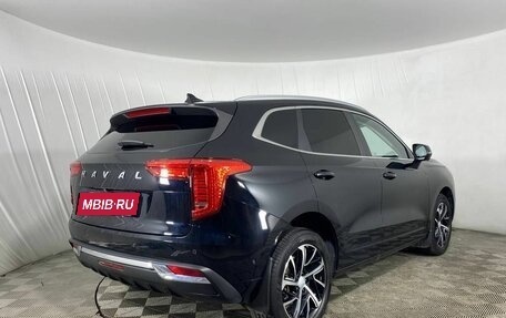 Haval Jolion, 2023 год, 2 200 000 рублей, 5 фотография