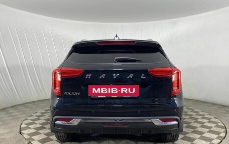 Haval Jolion, 2023 год, 2 200 000 рублей, 6 фотография