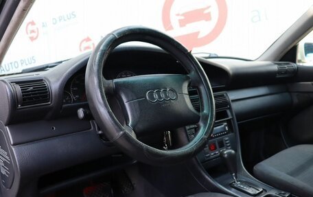 Audi A6, 1996 год, 429 000 рублей, 7 фотография