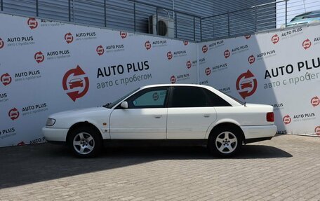 Audi A6, 1996 год, 429 000 рублей, 4 фотография