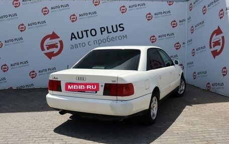 Audi A6, 1996 год, 429 000 рублей, 2 фотография