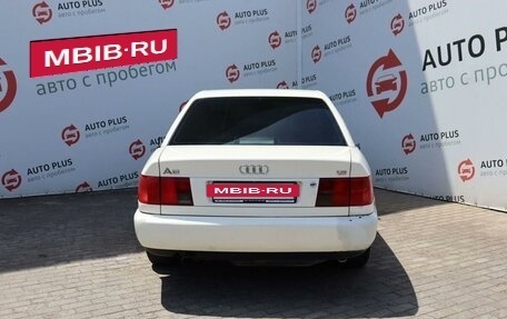 Audi A6, 1996 год, 429 000 рублей, 6 фотография