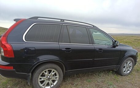 Volvo XC90 II рестайлинг, 2008 год, 1 300 000 рублей, 2 фотография