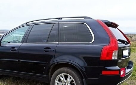 Volvo XC90 II рестайлинг, 2008 год, 1 300 000 рублей, 3 фотография