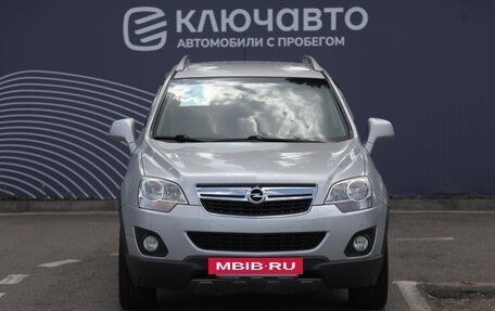 Opel Antara I, 2012 год, 1 250 000 рублей, 3 фотография