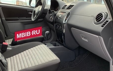 Suzuki SX4 II рестайлинг, 2014 год, 1 485 000 рублей, 15 фотография